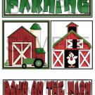 Farming/Down On The Farm tb  uc -  Emailed as JPEG File-Commercial and Personal Use