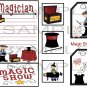 Magic Show SC uc -  Emailed as JPEG File-Commercial and Personal Use