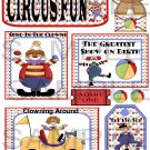 Circus Fun  uc -  Emailed as JPEG File-Commercial and Personal Use