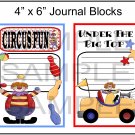 Circus Fun  jb uc -  Emailed as JPEG File-Commercial and Personal Use
