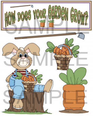How Does Your Grow Boy uc -  Emailed as JPEG File-Commercial and Personal Use
