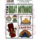 The Great Outdoors uc -  Emailed as JPEG File-Commercial and Personal Use