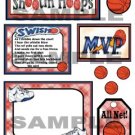 Basketball 1 uc  -  Emailed as JPEG File-Commercial and Personal Use