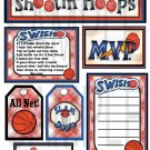 Shooting Hoops uc  -  Emailed as JPEG File-Commercial and Personal Use