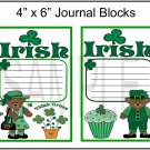 Irish jb uc  -  Emailed as JPEG File-Commercial and Personal Use