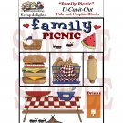 Family Picnic uc  -  Emailed as JPEG File-Commercial and Personal Use