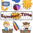 Summertime uc  -  Emailed as JPEG File-Commercial and Personal Use