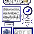 Sagittarius 1 uc  -  Emailed as JPEG File-Commercial and Personal Use