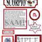 Scorpio 1 uc  -  Emailed as JPEG File-Commercial and Personal Use