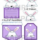 Bunny a1 uc  -  Emailed as JPEG File-Commercial and Personal Use