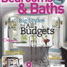 BEDROOMS & BATHS MAGAZINE by Romantic Homes Spring 2011