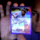 Dustin Pedroia Refractor #599