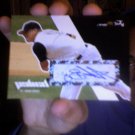 Andrew Bailey just minors auto