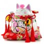 Maneki Neko Flowing Season ( TOP 3 HOT)
