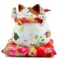 Maneki Neko Both Happiness & Longevity