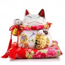 Maneki Neko Gold Multimillionaire ( TOP 3 HOT)