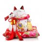 Maneki Neko Gold Multimillionaire ( TOP 3 HOT)