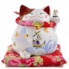 Maneki Neko Left Hand Lovly Boat