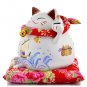 Maneki Neko Left Hand Lovly Boat
