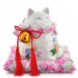 Maneki Neko Persian Cat