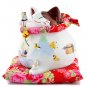 Maneki Neko Right Hand Lovly Boat