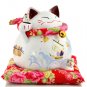 Maneki Neko Right Hand Lovly Boat