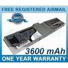 BATTERY DELL 21KEV 2834T 312-7209 451-10017 4834T 5819U 942RV BAT-LS IM-M150269 IM-M150269-GB