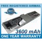 BATTERY GATEWAY 0483T 21KEV 2834T 312-7206 312-7207 312-7209 4834T 5819U 6500493 942RV DL-2100L