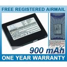 BATTERY FOR BLACKBERRY 6210 6220 6230 6280 6710 6720 6750 7210 7230 7250 7270 7280 7290 7730 7750