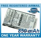 BATTERY LG BSL-41G LGLI-ADJM
