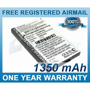 BATTERY FOR SENDO X