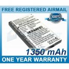 BATTERY SENDO 8M24-0H000-00000