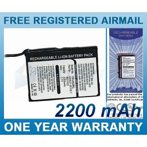 EXTENDED BATTERY ASUS 029521-83159-7
