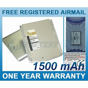 BATTERY FOR CASIO CASSIOPEIA E-3000 CASSIOPEIA E-3073BAT CASSIOPEIA E3074LBAT