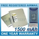 BATTERY FOR FUJITSU LOOX 610 LOOX 610BT LOOX 610BT/WLAN