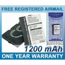 BATTERY ASUS A730/MBT