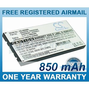 BATTERY FOR MOTOROLA A830 A835 A920 A925