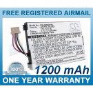 BATTERY FOR AMAZON KINDLE KINDLE D00111