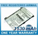 BATTERY FOR AMAZON KINDLE 2 KINDLE II KINDLE DX