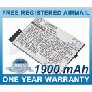 BATTERY FOR AMAZON KINDLE 3 KINDLE III KINDLE 3 WI-FI KINDLE 3G GRAPHITE