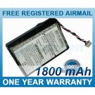 BATTERY ADAPTEC BAT-00011-01-A 990072C