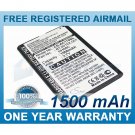 BATTERY FOR VIEWSONIC V350