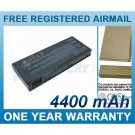 BATTERY FOR ACER ASPIRE 1350 ASPIRE 1350LC ASPIRE 1350LCE ASPIRE 1350LM ASPIRE 1350LMI