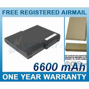 BATTERY FUJITSU BTP-44A3 FH2 FH2U FHS2111 FH2 MS211 MS2111 S2111 MS2113 MS2126 PP06L 6T226 PC-AB6410