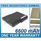 BATTERY FOR WINBOOK WJ4000