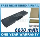 BATTERY ACER BTP-58A1 BT.00803.004 BT.T3007.003 909-2420 LC.BTP01.003 91.49V28.001 BT.T3004.001