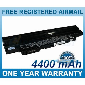 BATTERY ACER AL10A31 AL10B31 AL10BW AL10G31 BT.00603.121