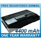 BATTERY ACER BTP-63D1 BT.00803.007 LC.BTP01.009 BT.T8603.001 91.49Y28.001 BT.00804.007 LC.BTP01.005