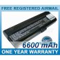BATTERY FOR ACER AS36802682 ASPIRE 3030 ASPIRE 3050 ASPIRE3050-1733 ASPIRE3200 ASPIRE 3600
