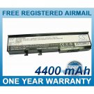 BATTERY FOR ACER ASPIRE 5550 TRAVELMATE 6252 ASPIRE 3628NWXMI ASPIRE 5590 TRAVELMATE 6292-602G16MN